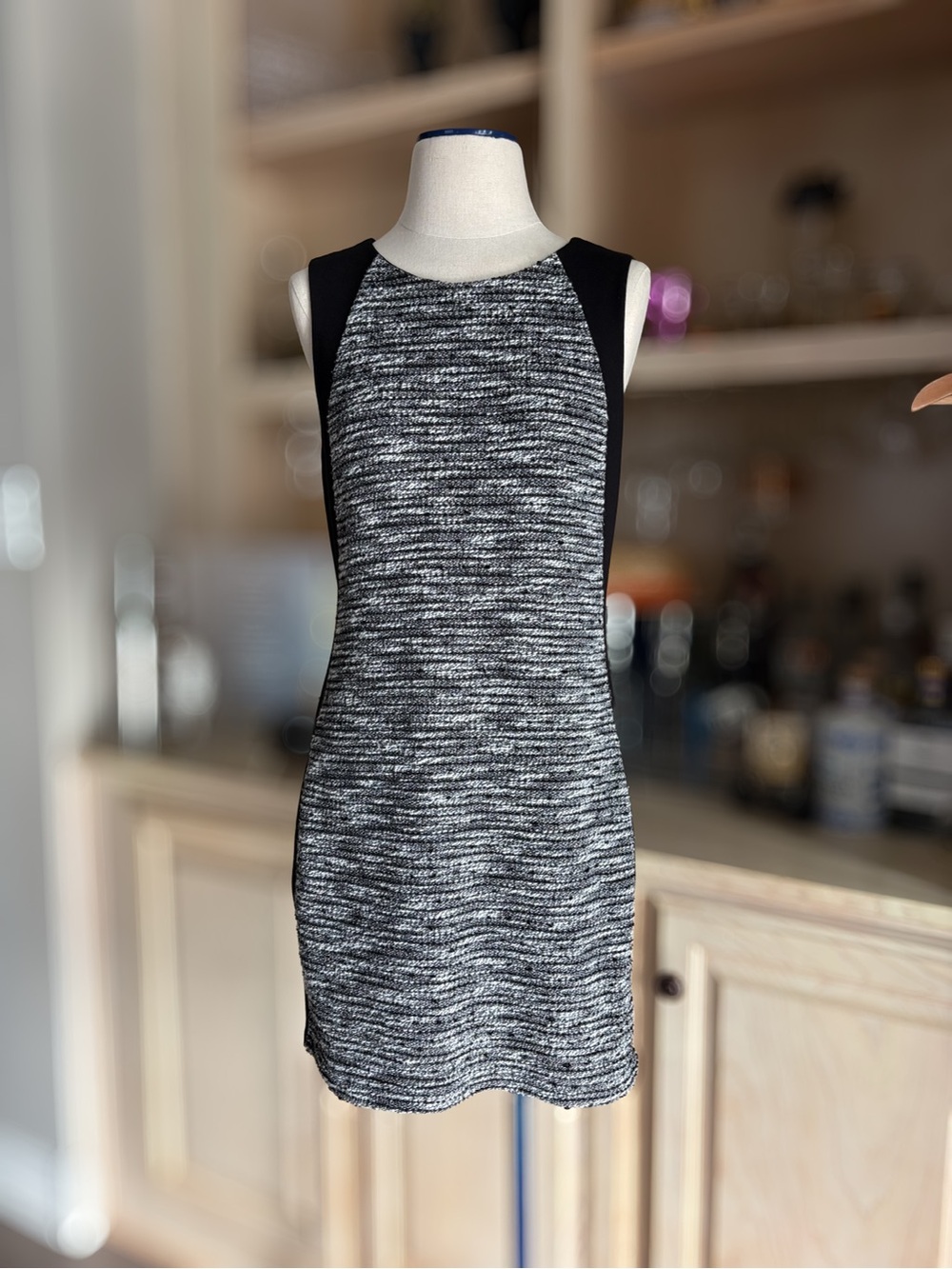 Sanctuary Body-Con Mini Dress